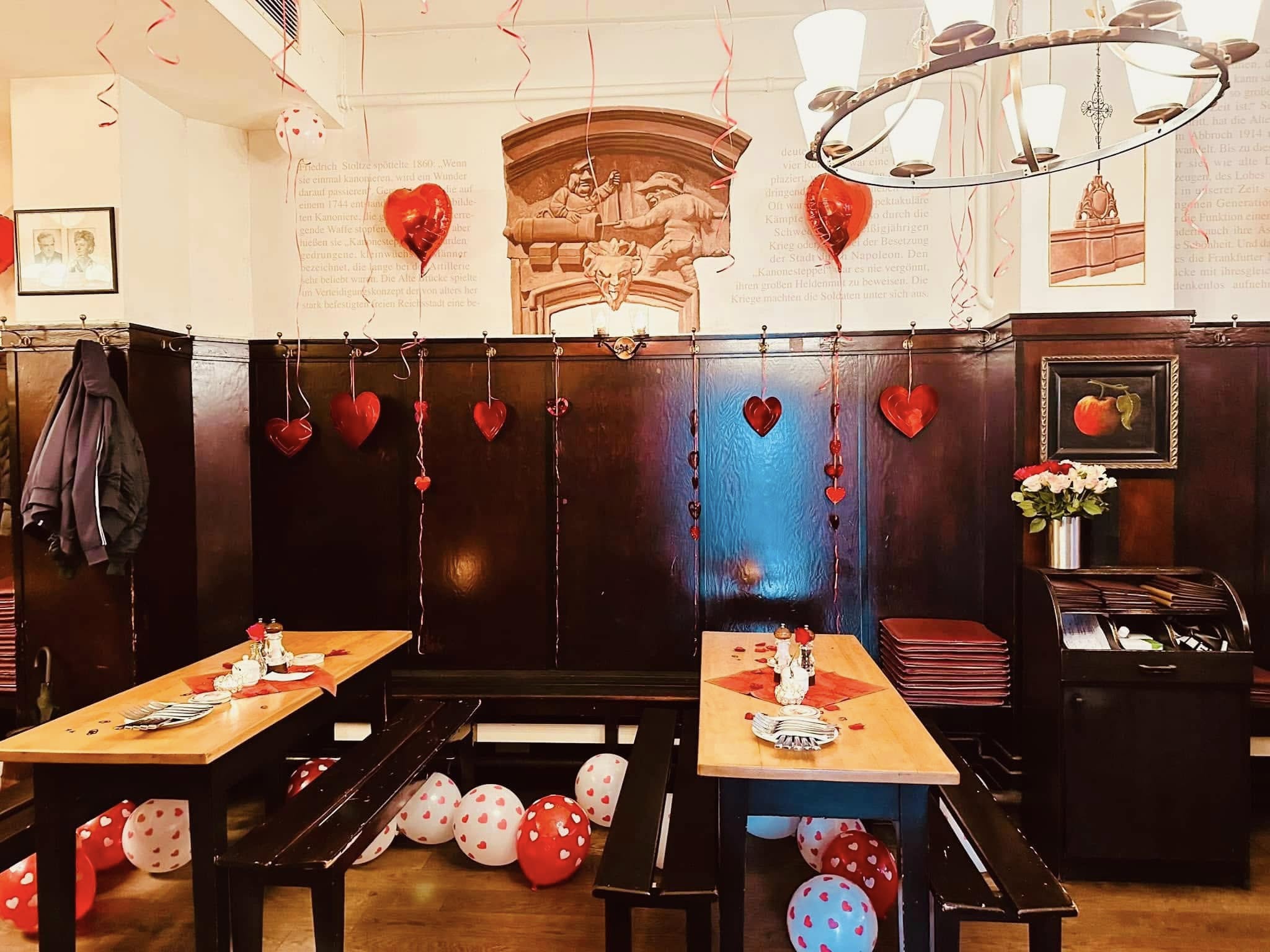Valentienstag